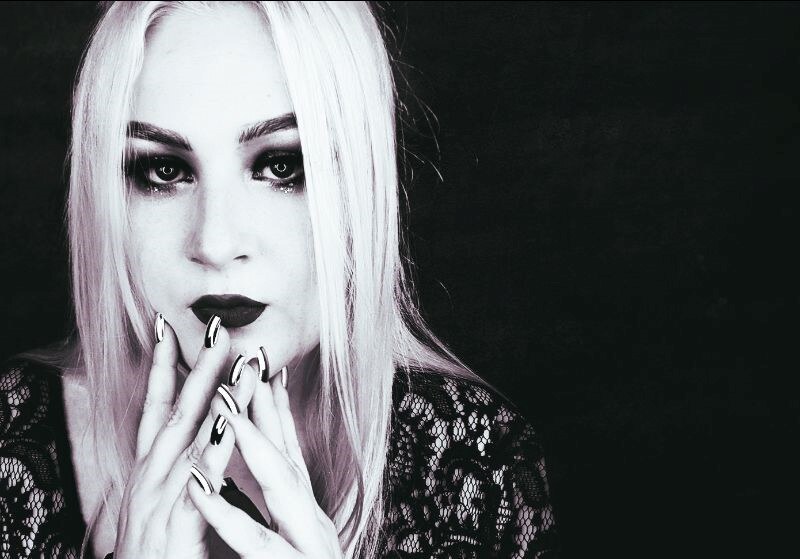 The Effigy Unveils Haunting Video For "Deliver Me"