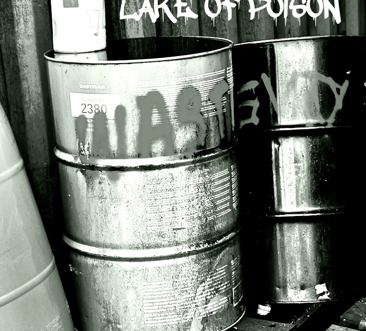 The Intemperate Sons Release New Single "Lake of Poison" + Official Music Video via FRAME|WORK