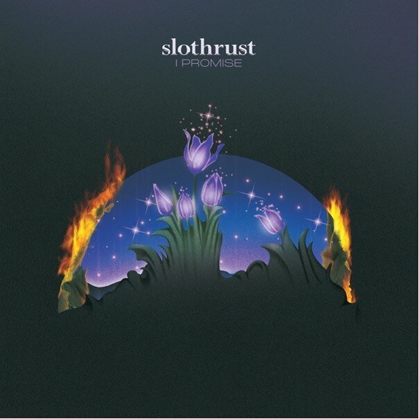 Slothrust announce new EP I Promise - out 20 October