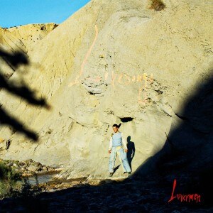 Loverman releases debut album 'Lovesongs' | out 27.10