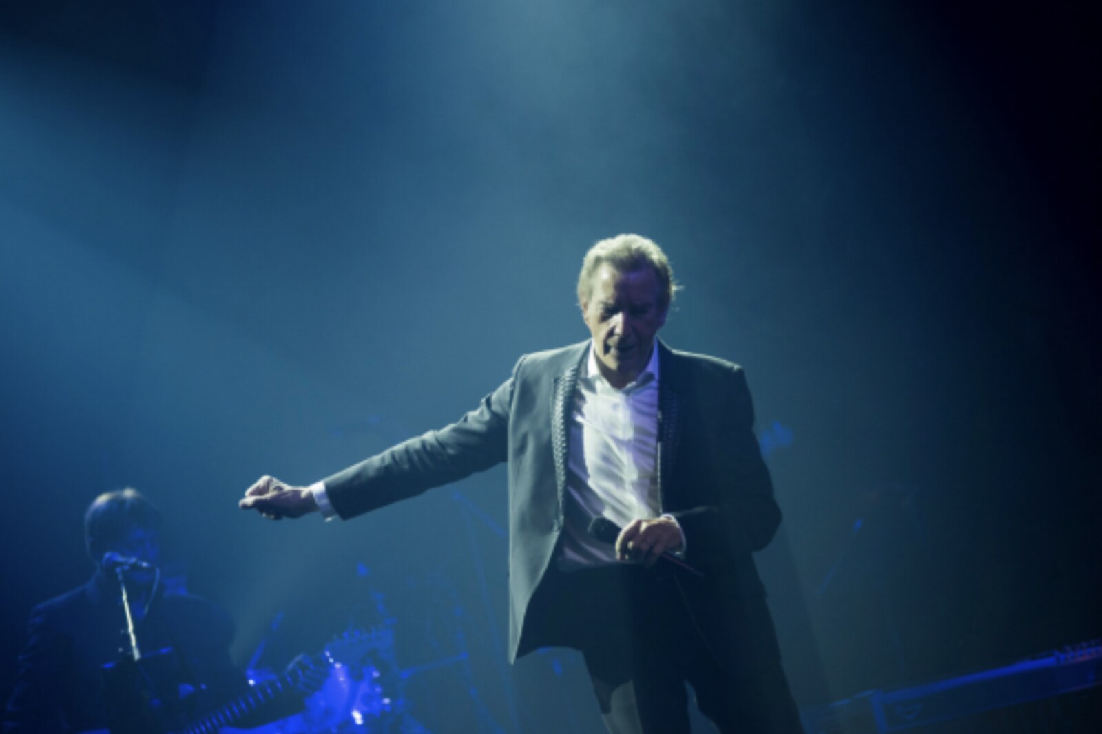 Will Tura nodigt reeks top artiesten uit voor ultiem concert in het Sportpaleis