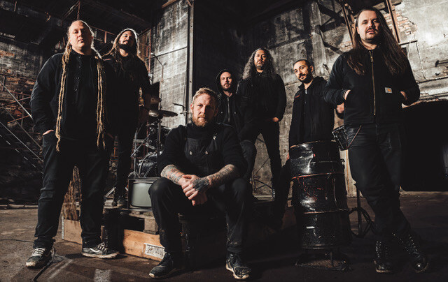Kill The Kong release new video 'Deepfall' via Seek & Strike