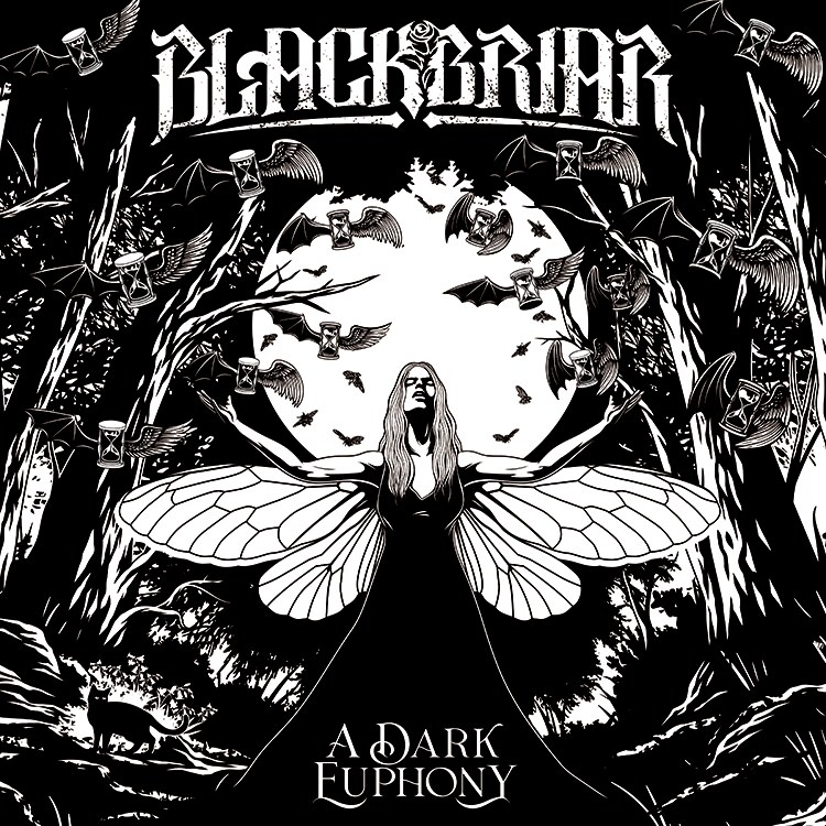 Blackbriar release new single 'Forever and a Day'