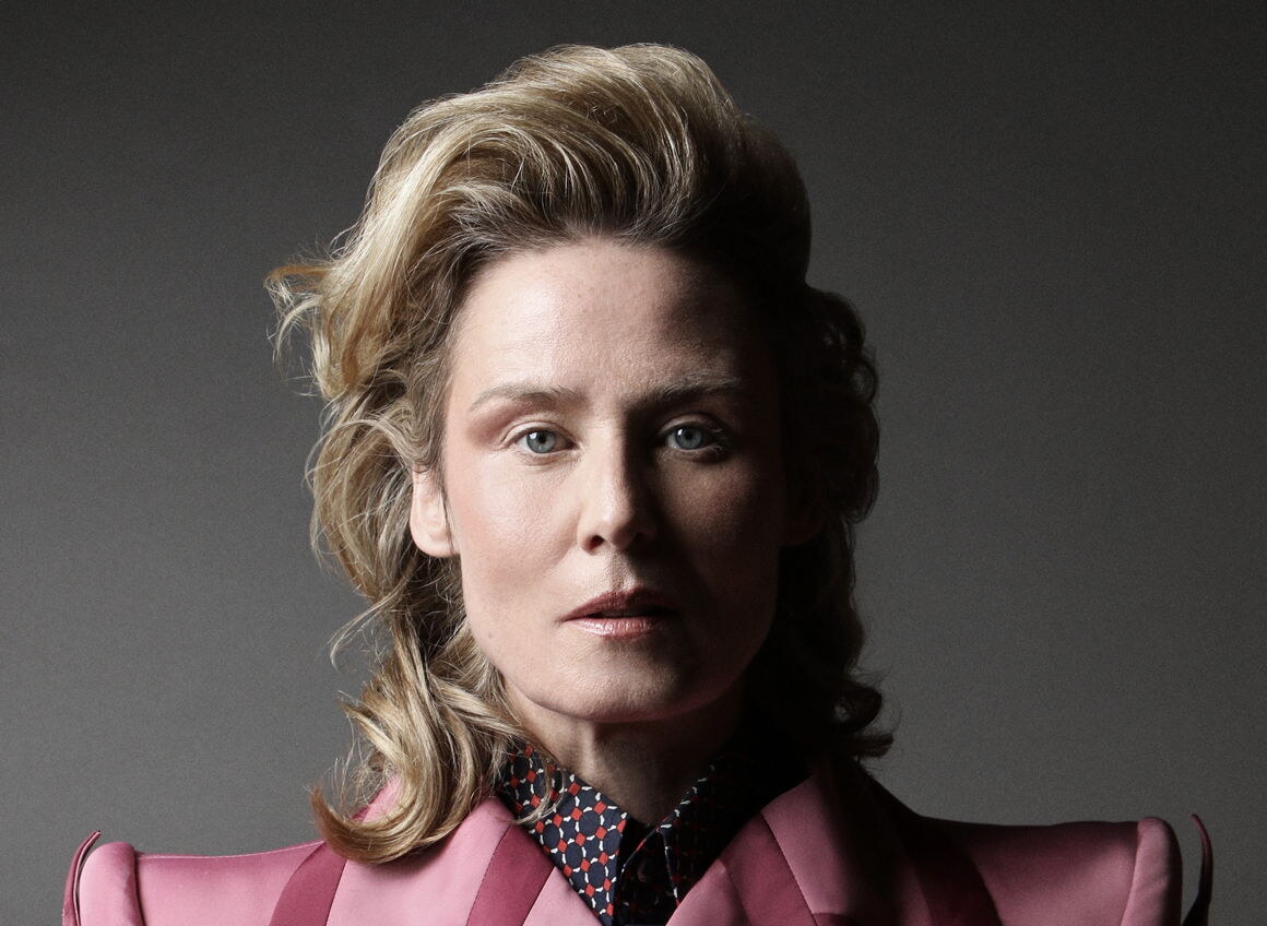 Róisín Murphy komt naar het Koninklijk Circus