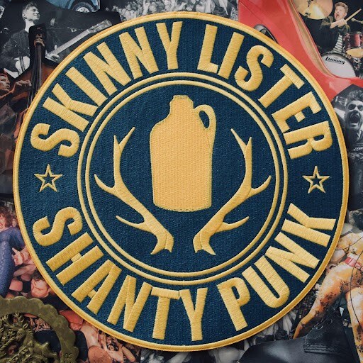 Skinny Lister Share Country-fied Cut: "Mantra" || + New 'Shanty Punk' Album Out 20 Oct