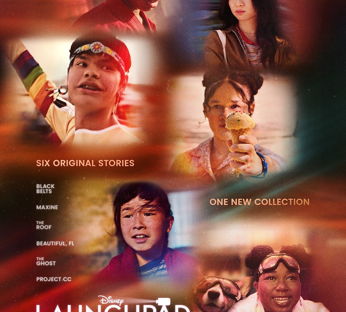 Ontdek de trailer, poster en beelden van het tweede seizoen van Disney’s "Launchpad"