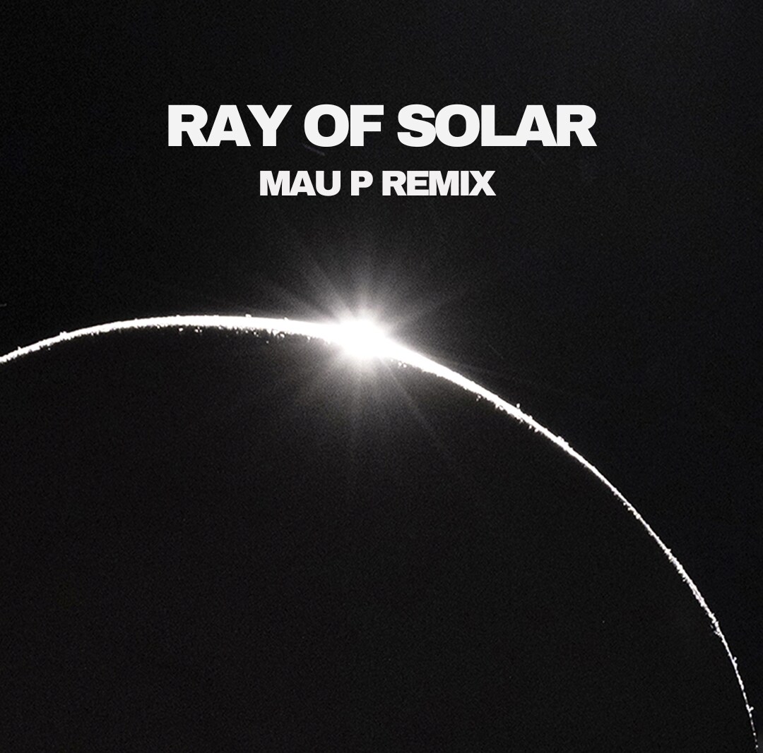 Mau P brengt officiële remix uit voor Swedish House Mafia