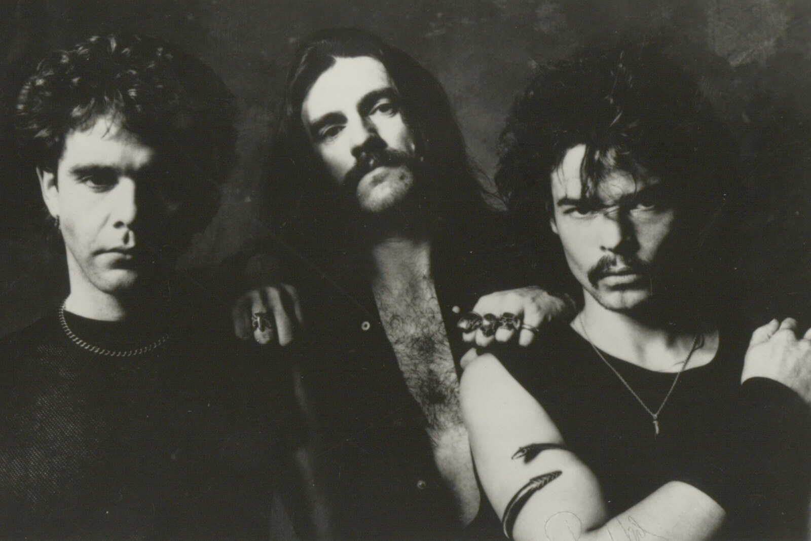 Motörhead releases Another Perfect Day 40th Anniversary Edition