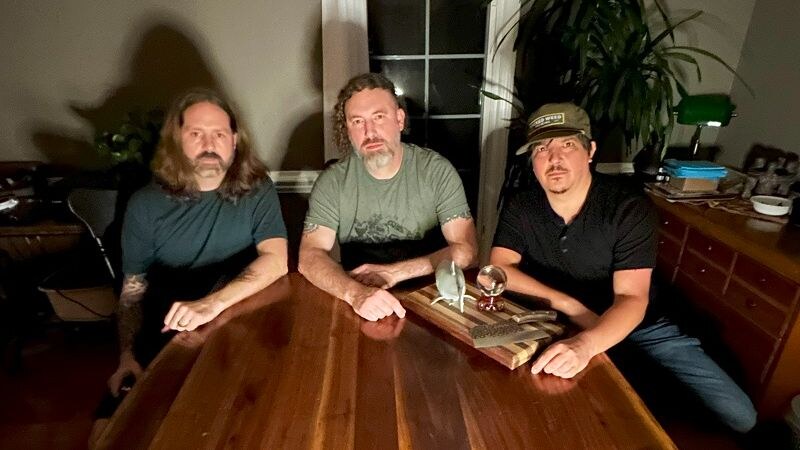 INTO THE DEEP Release New Single "Seaweed"