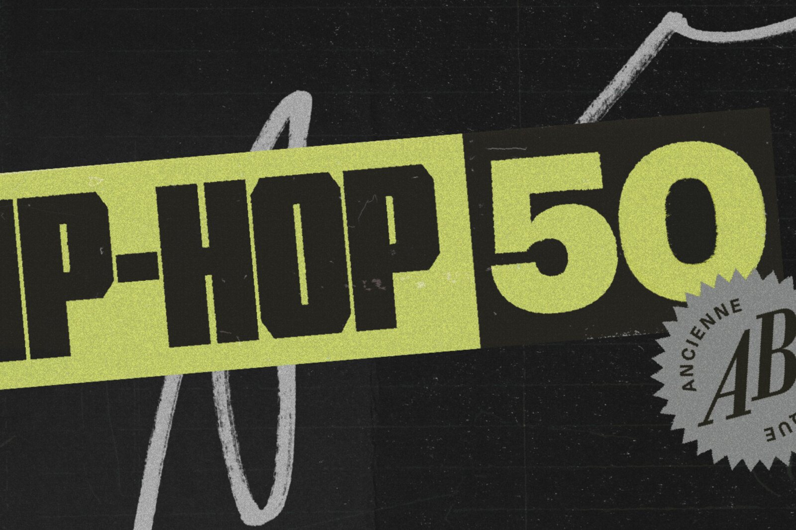 HIP-HOP 50: AB viert vijftig jaar dwarse (sub)cultuur