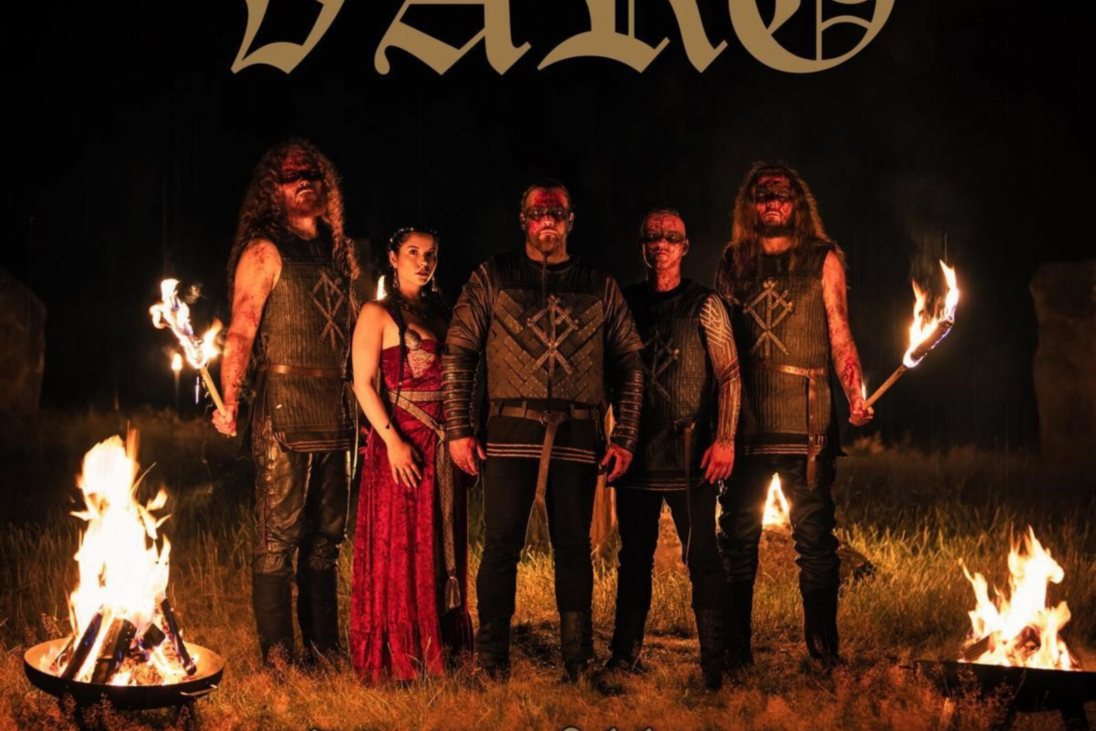 German Pagan Metal Force Varg Drops New Single “Eisenseite” + Official Video