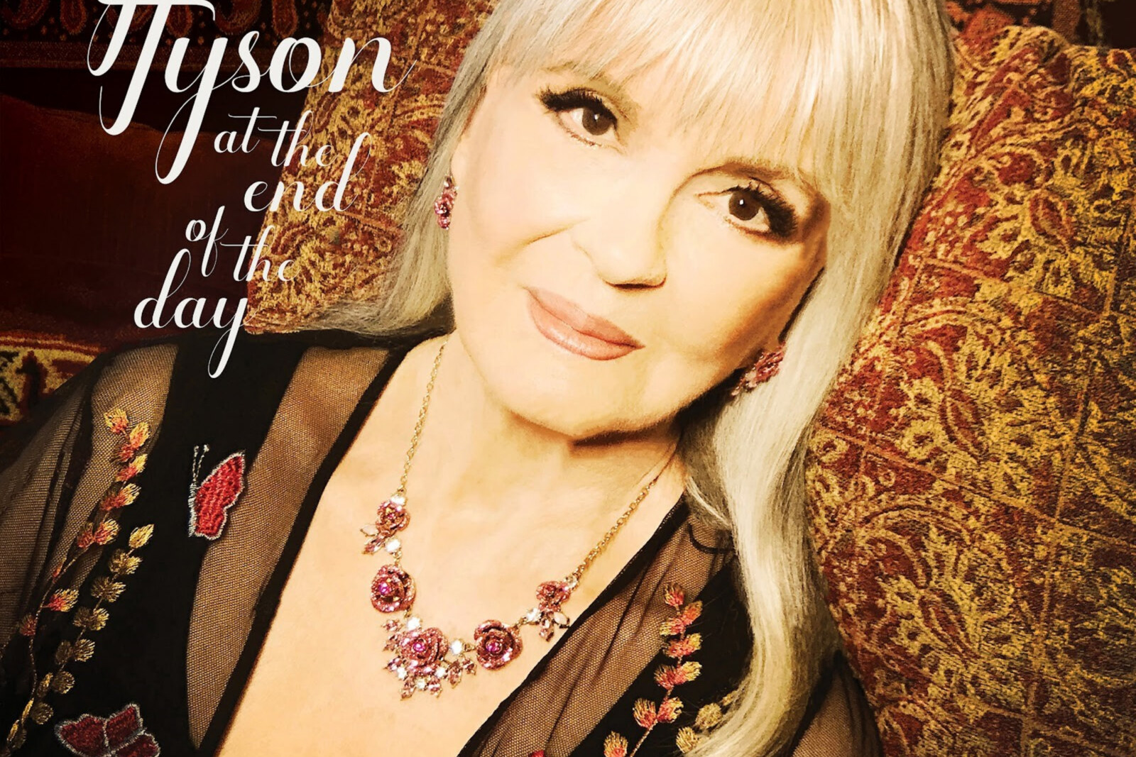 Folk Legend Sylvia Tyson To Release Her Final Album 'At The End of The Day' November 3, 2023