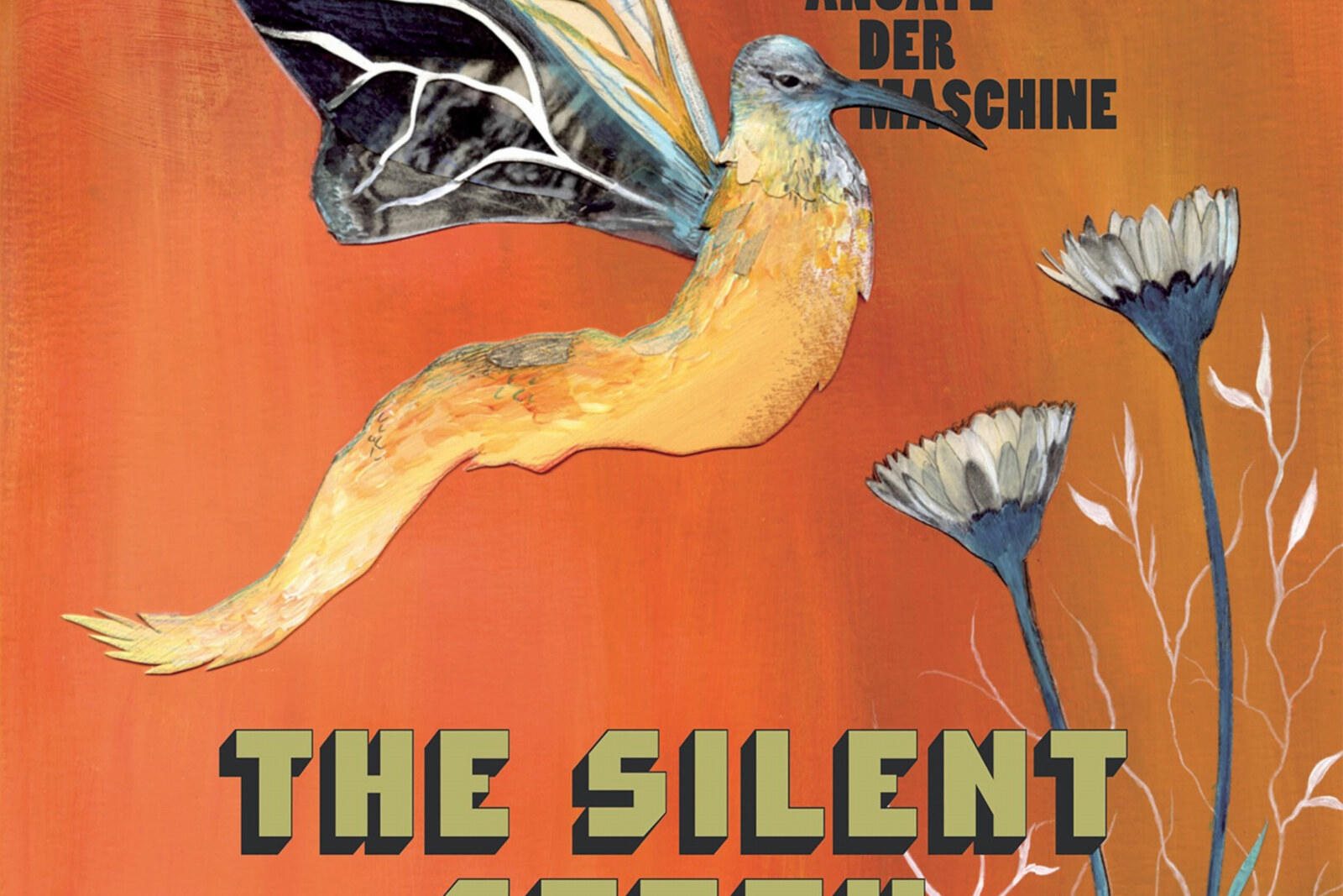 Ansatz Der Maschine lost allerlaatste single ooit