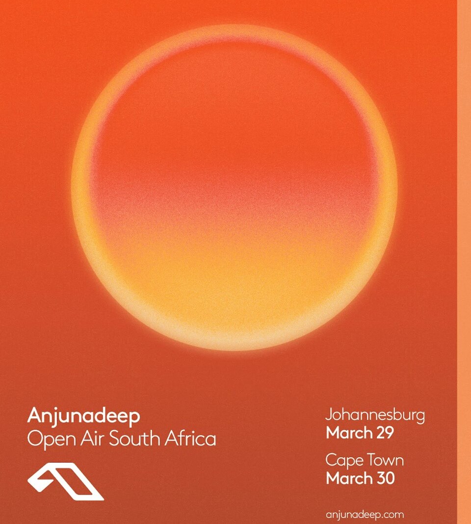 South Africa  - Cult London label visits South Africa for the first time and will hold! two incredible Open Air events in Johannesburg and Cape Town 