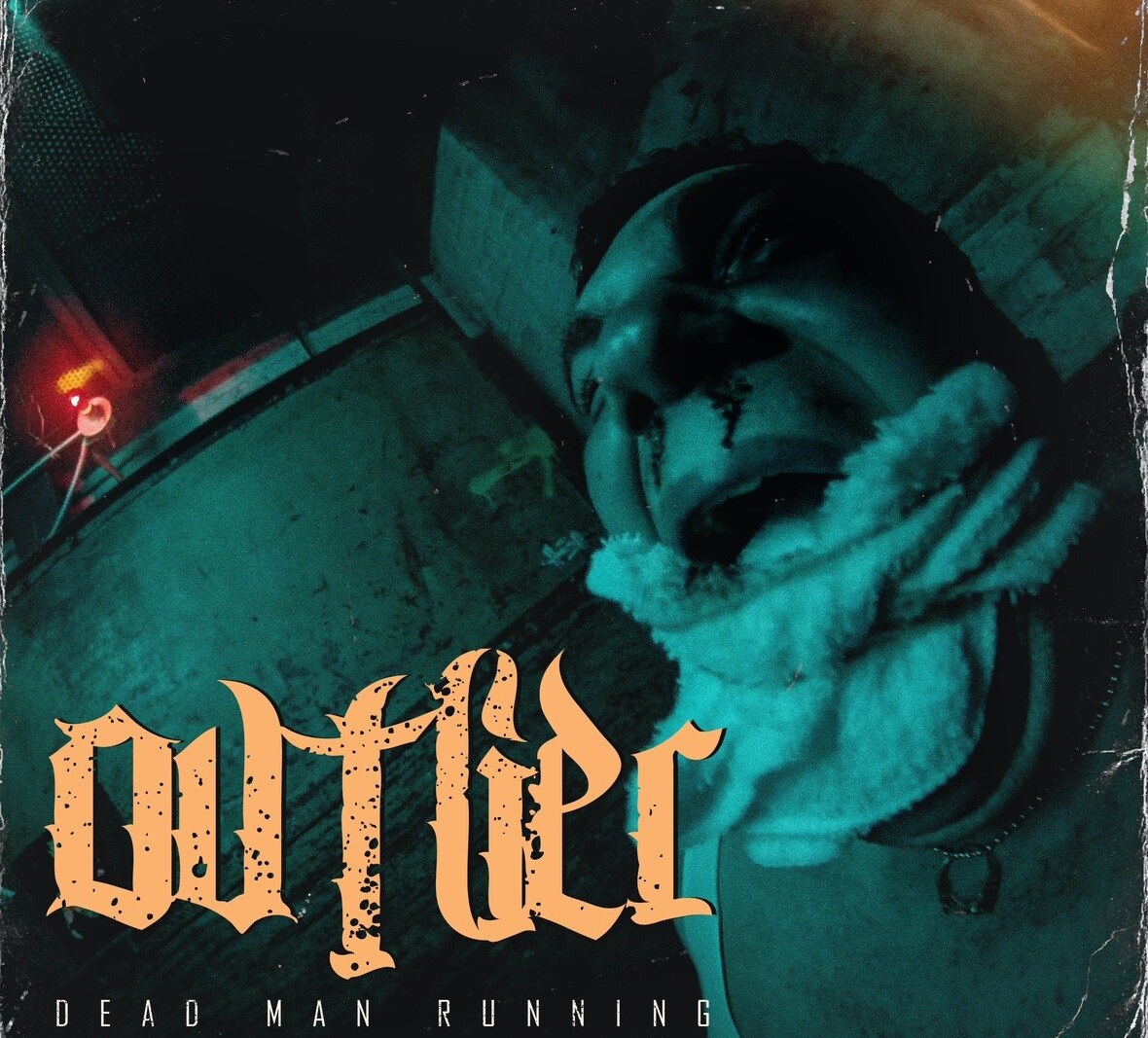 Ovtlier Releases New Single "Dead Man Running" + Official Music Video