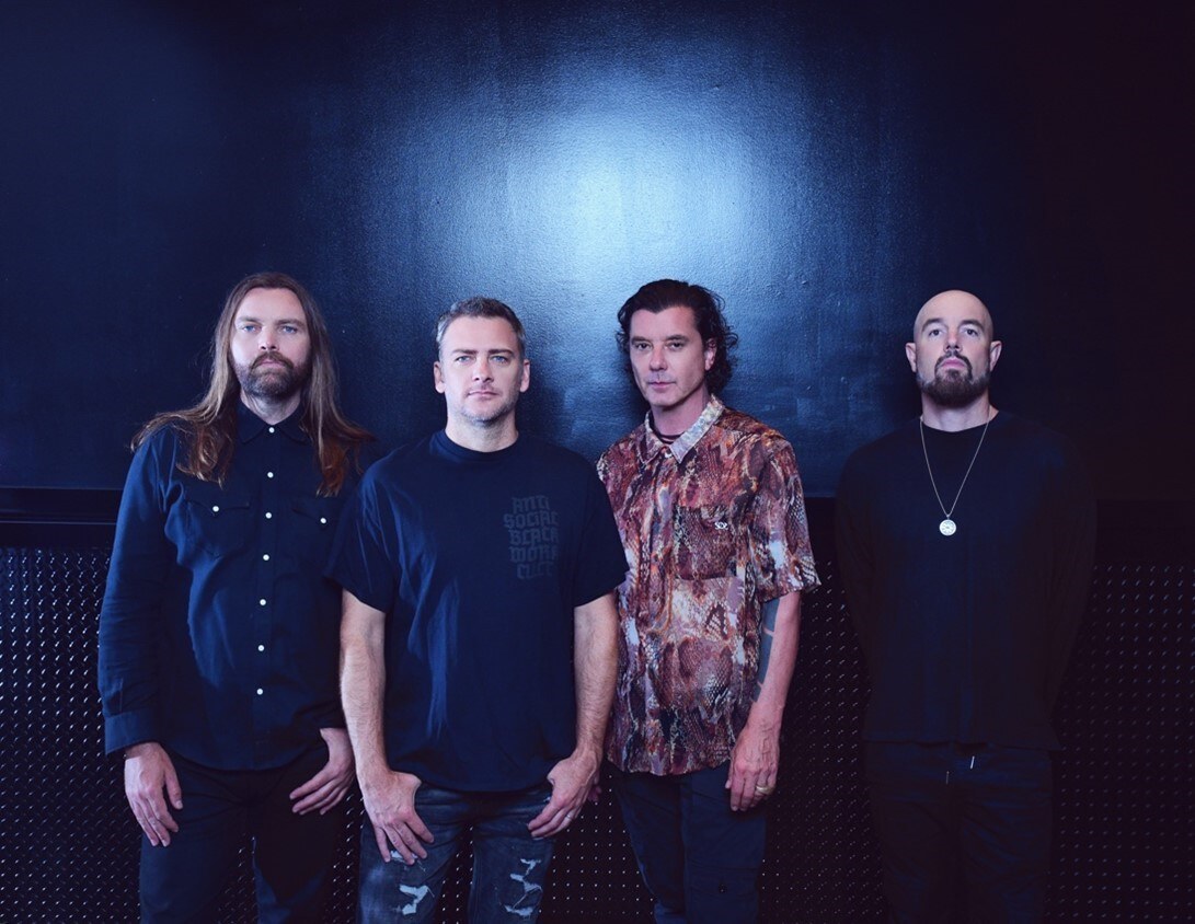 Bush to release compilation album ‘Loaded: The Greatest Hits 1994-2023' on November 10