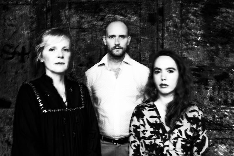 Voodoo Beach: New Single and Music Video from 'Wonderful Life' Album + Tour Dates in December!