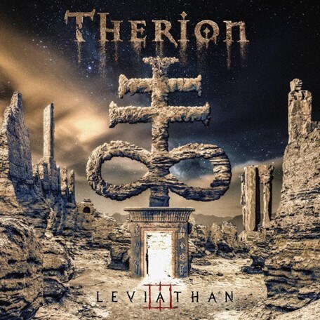 Swedish Symphonic Metal Band Therion  Announce Final Album of Leviathan Trilogy - “Leviathan III” out on December 15, 2023 via Napalm Records