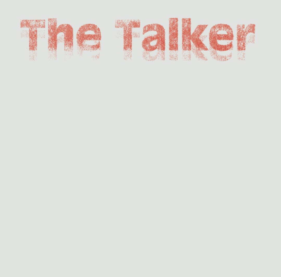 Whispering Sons share new single & video 'The Talker' | LIVE