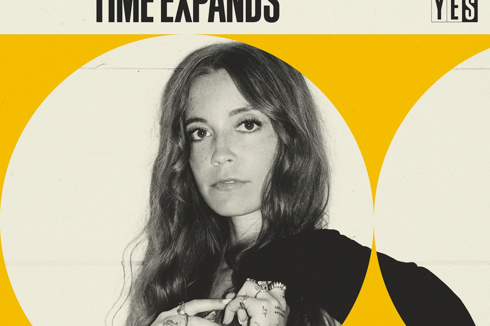 LP Giobbi launches Yes Yes Yes imprint with Defected Records + forthcoming single 'Time Expands'
