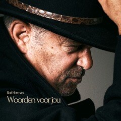 Nieuwe single: Bart Herman : Woorden voor jou
