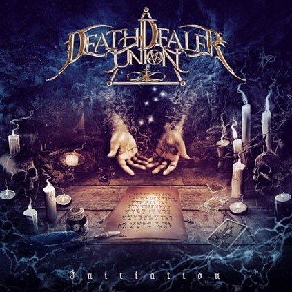Death Dealer Union Premieres Third Single, "ILL FATED" + Eye-Catching Music Video