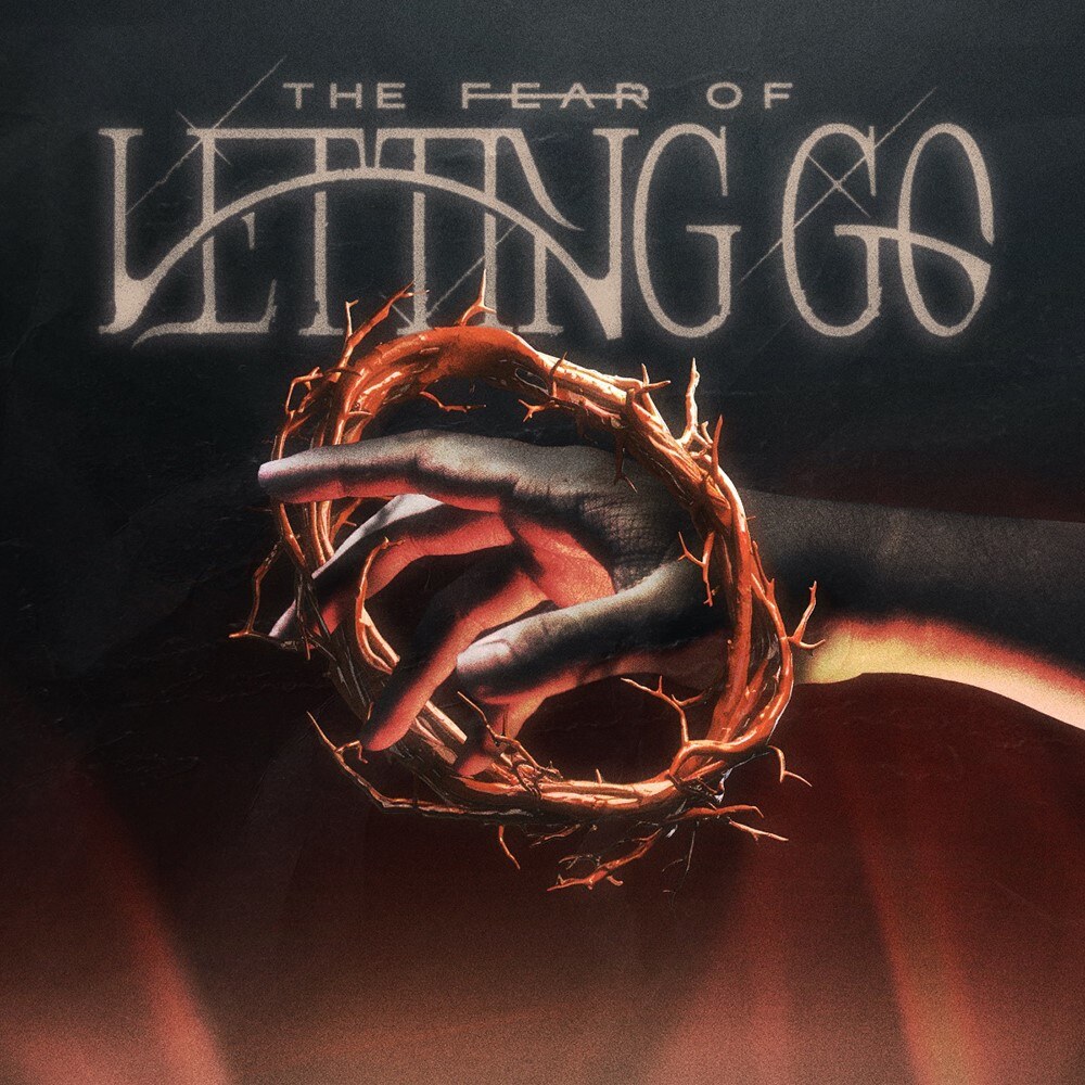 Hollow Front Share "Breaking Teeth" Visualizer & New Album “The Fear Of Letting Go” Arrives October 27 Via Unfd