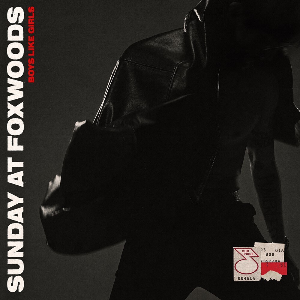 Boys Like Girls Share Single "New Love"; New Album "Sunday At Foxwoods" Out October 20 Via Fearless Records