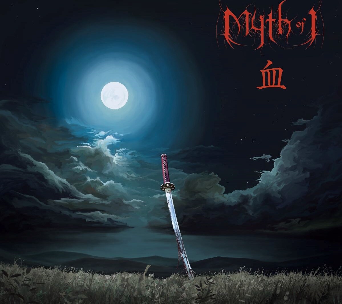 Myth of I celebrate EP release with new single 'Tenshi'