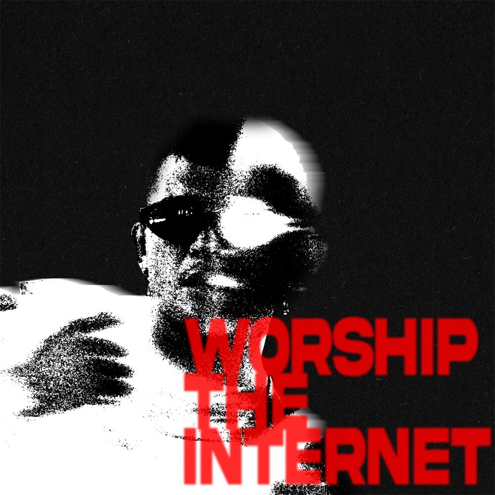 Banks Arcade Release Fiery New Single "Worship The Internet"