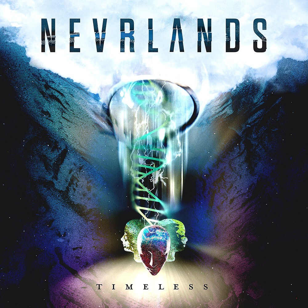 Nevrlands Release Debut Full-Length LP ‘Timeless’ Today Via Better Noise Music & Share Lyric Video For Title Track “Timeless”