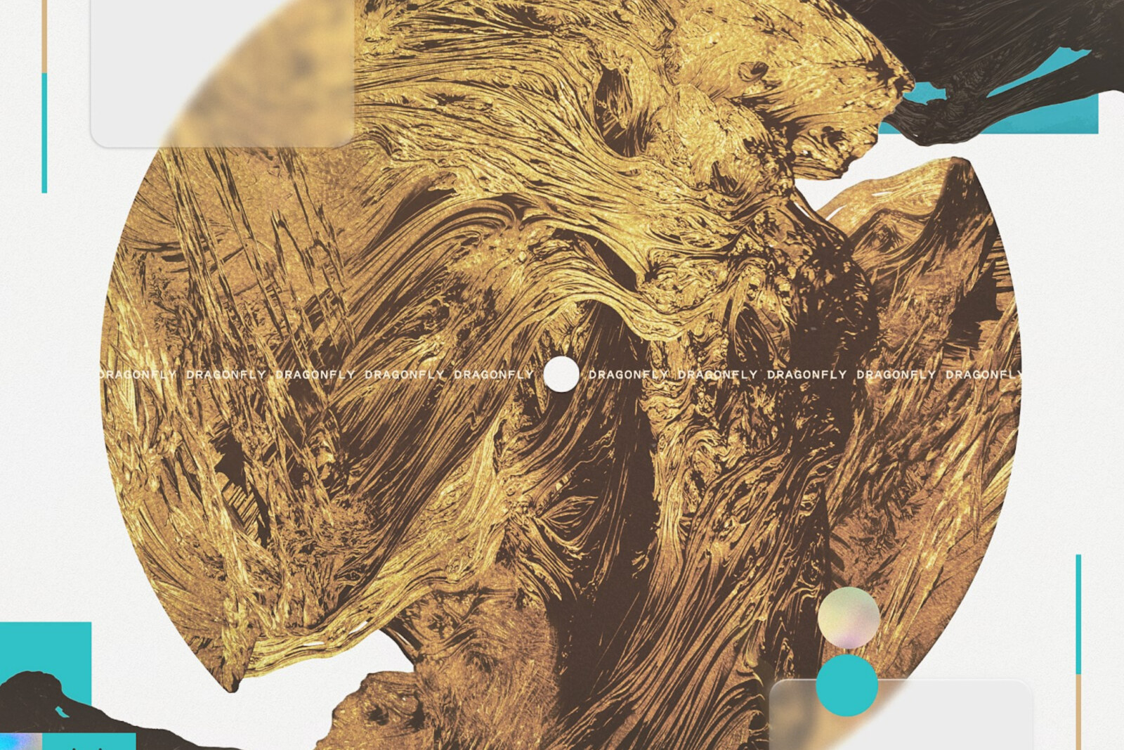 Rome In Silver drops debut album ᖭ༏ᖫ (Dragonfly)!
