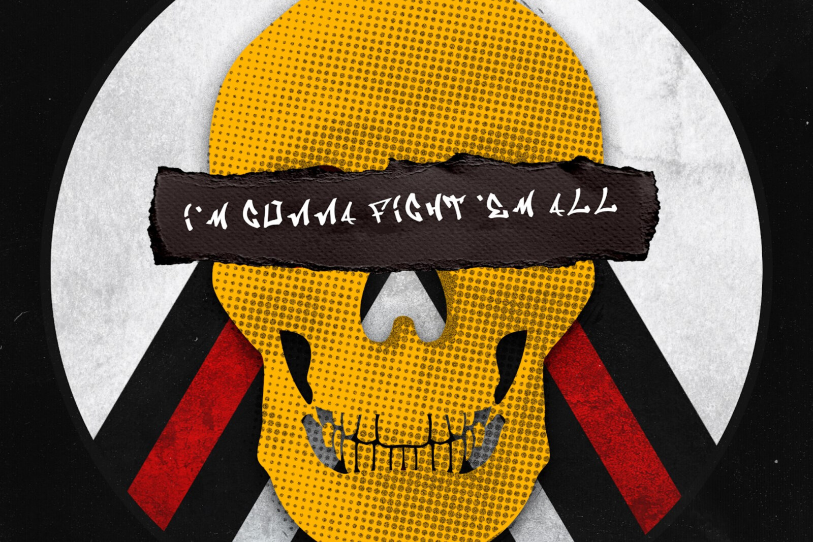PAX relaunches Off The Key label with new single!