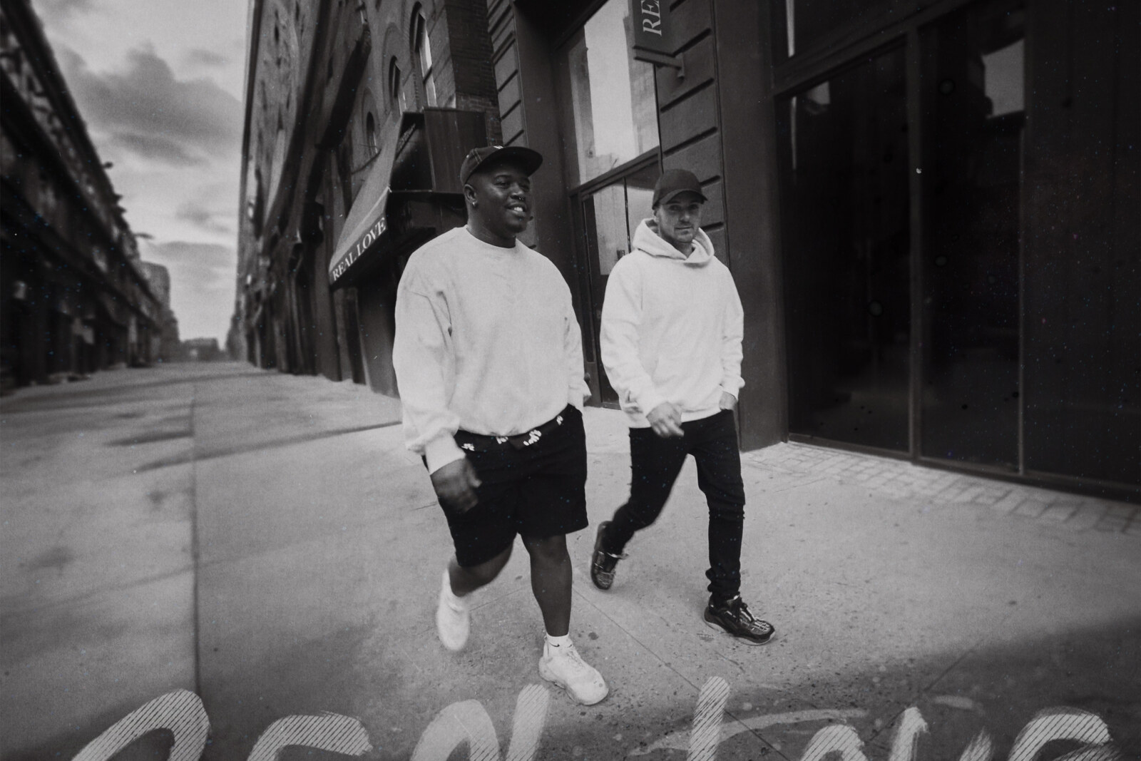 Martin Garrix & Lloyiso releases "Real Love"