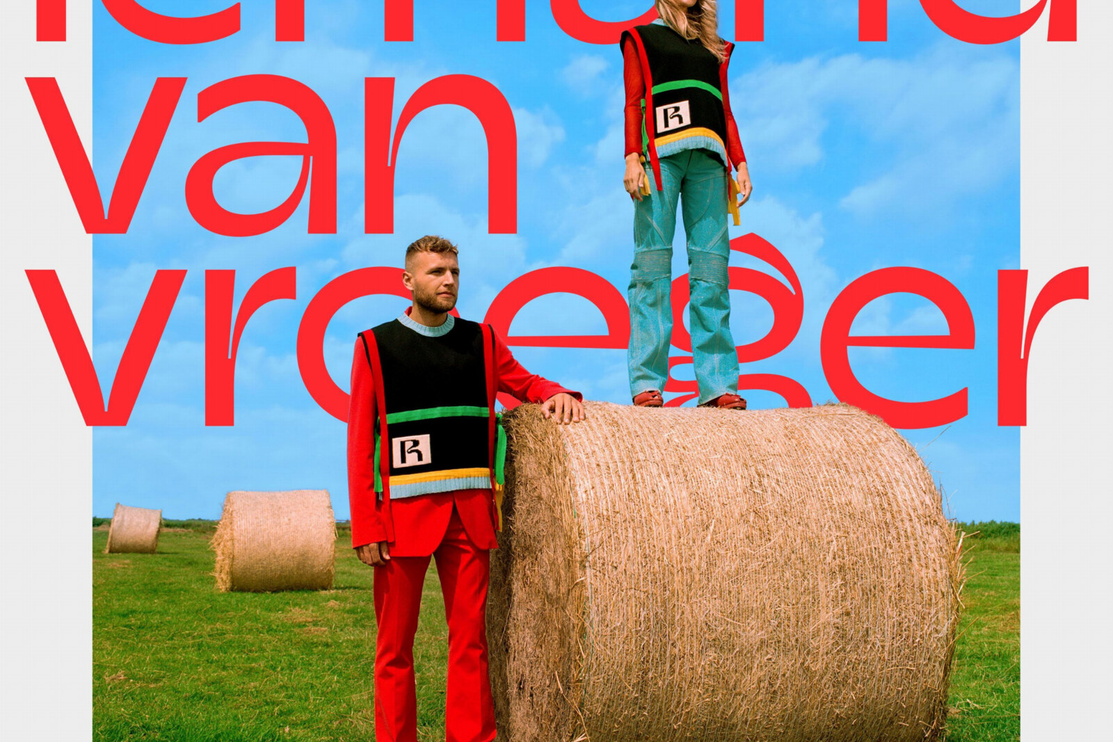 Suzan & Freek brengen nieuw album uit: ‘Iemand van Vroeger’