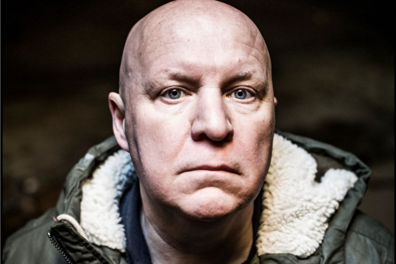 Frank Vander linden toert verder met 'Zanger/Gitarist' in najaar '23 en voorjaar '24