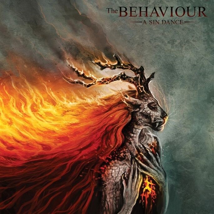 Post Alternative Rock Outfit The Behaviour Release The Dark Introspective And New Album "A Sin Dance"
