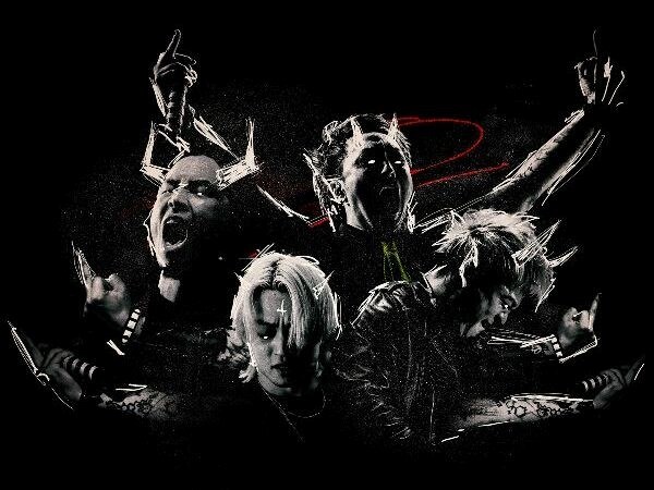 SiM Release New Album "Playdead" Via UNFD & European Tour In February