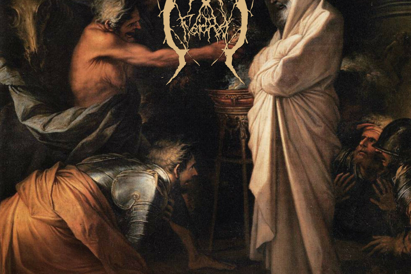 Faidra - Militant : Penitent : Triumphant
