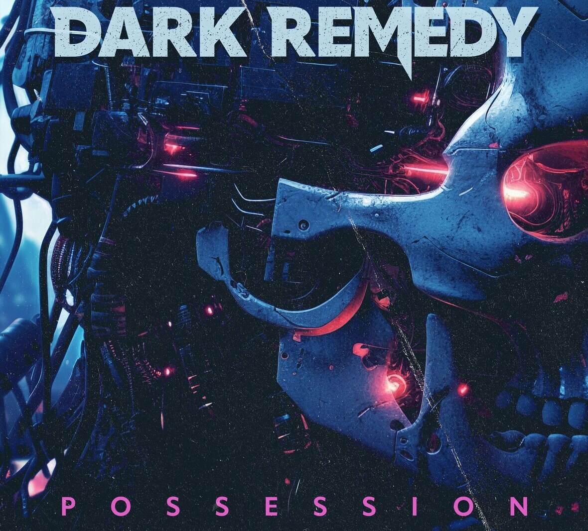 Dark Remedy Releases New Single "Possession" + Official Music Video