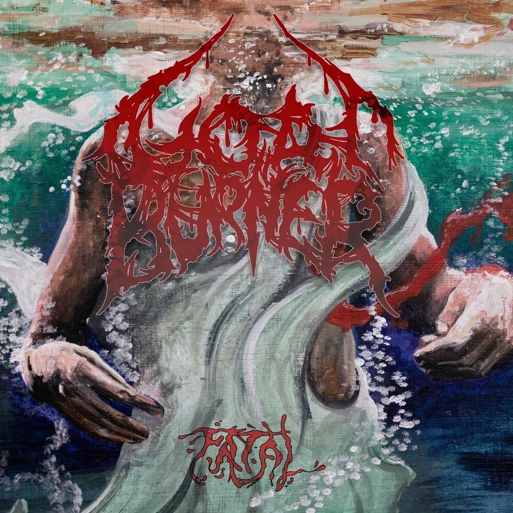 Goatburner: Finnish noisemongers, feat. members of Rotten Sound and Ratface, premiere "Dismemberment" video