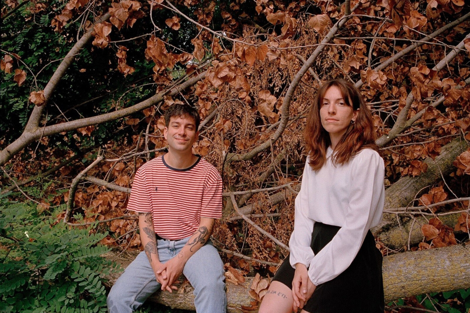 Six Impossible Things release new emotional “The Physical Impossibility of Death in the Mind of Someone Living EP”