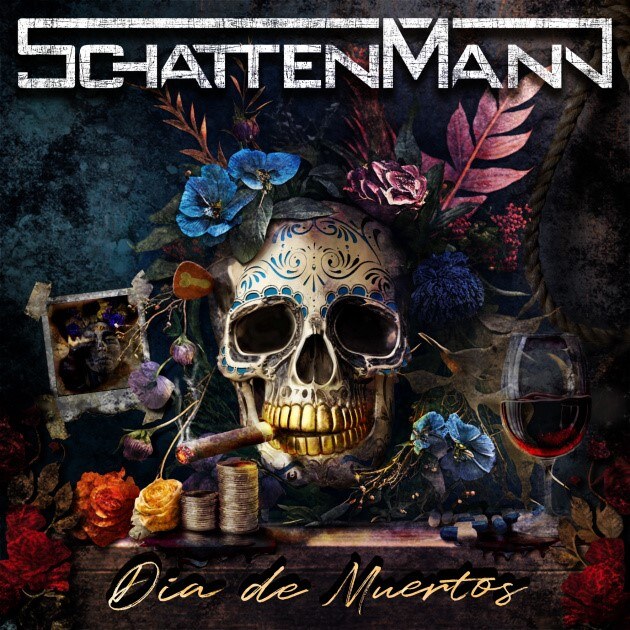 Schattenmann  Premieres "Ewigkeit" Music Video!