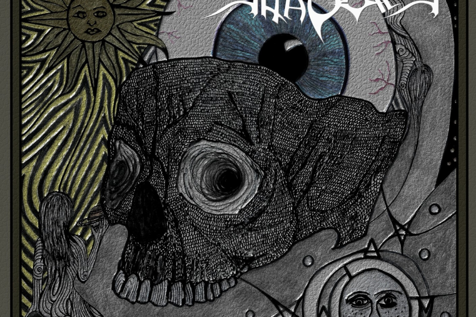 Upon Shadows Unveils New Single "Written in Blood" and Announces Album Pre-order