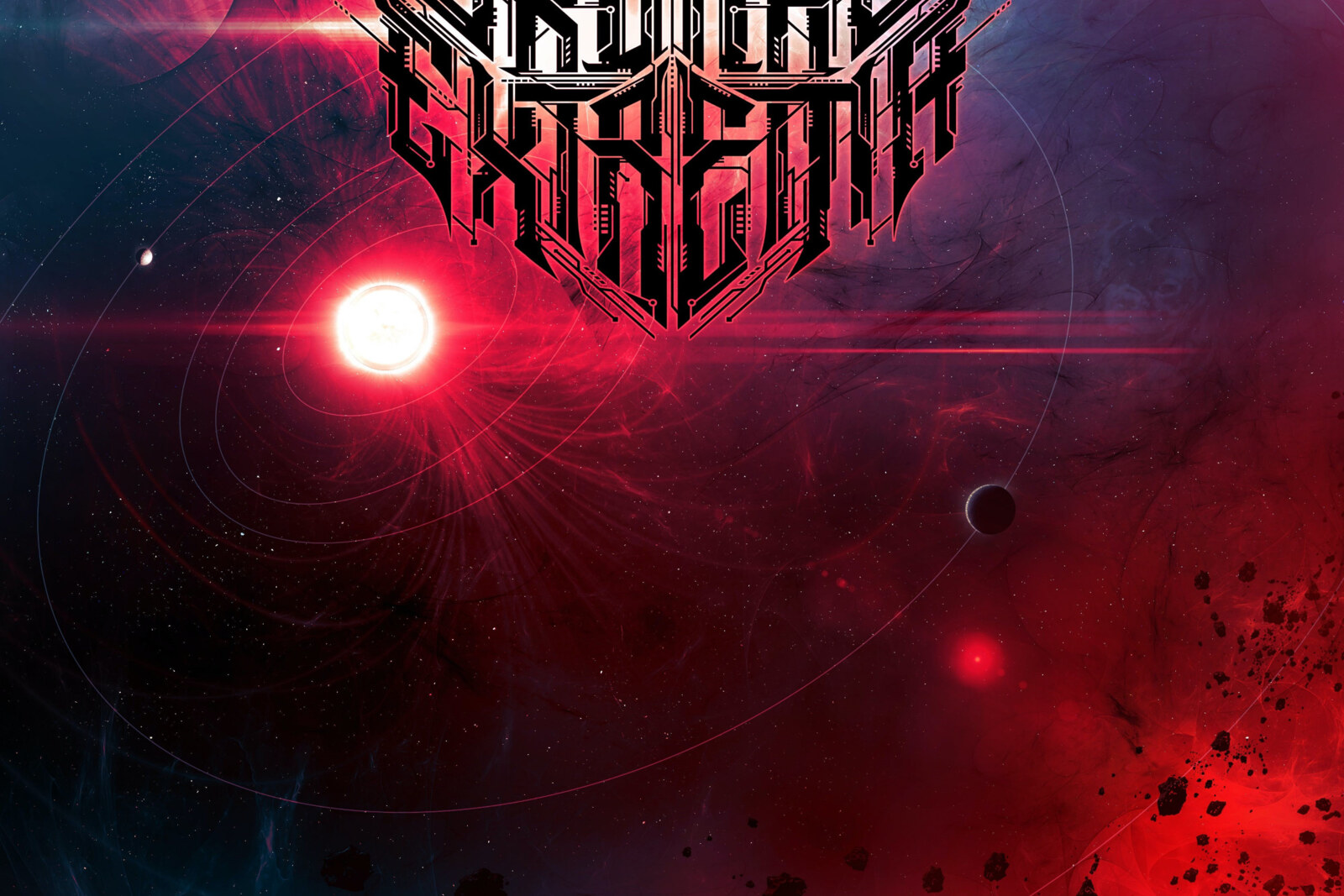 Hurtle Through Space With Orbital Extrema 's Instrumental Tech Death Album "Apsis"