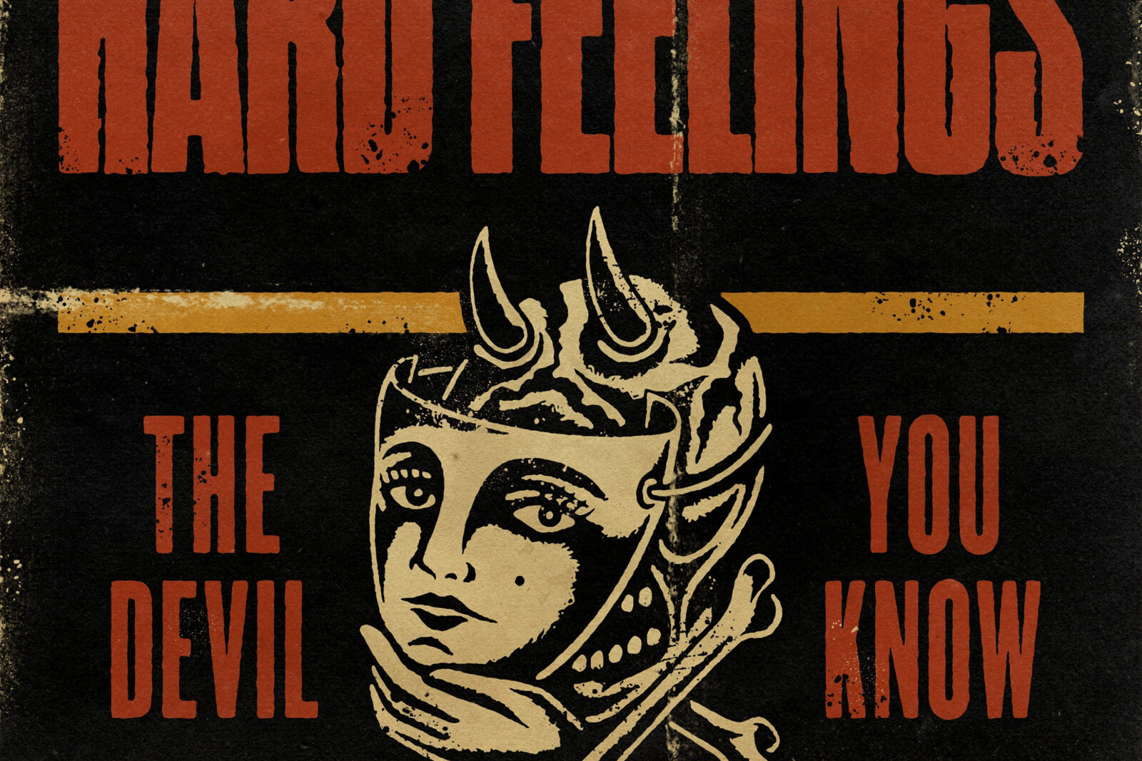 Hardcore band Hard Feelings release The Devil You Know EP
