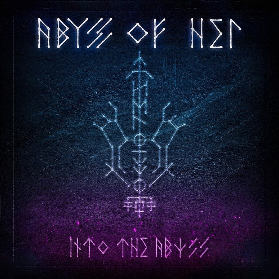 Abyss of Hel announces debut album "Into The Abyss", set to be released on November