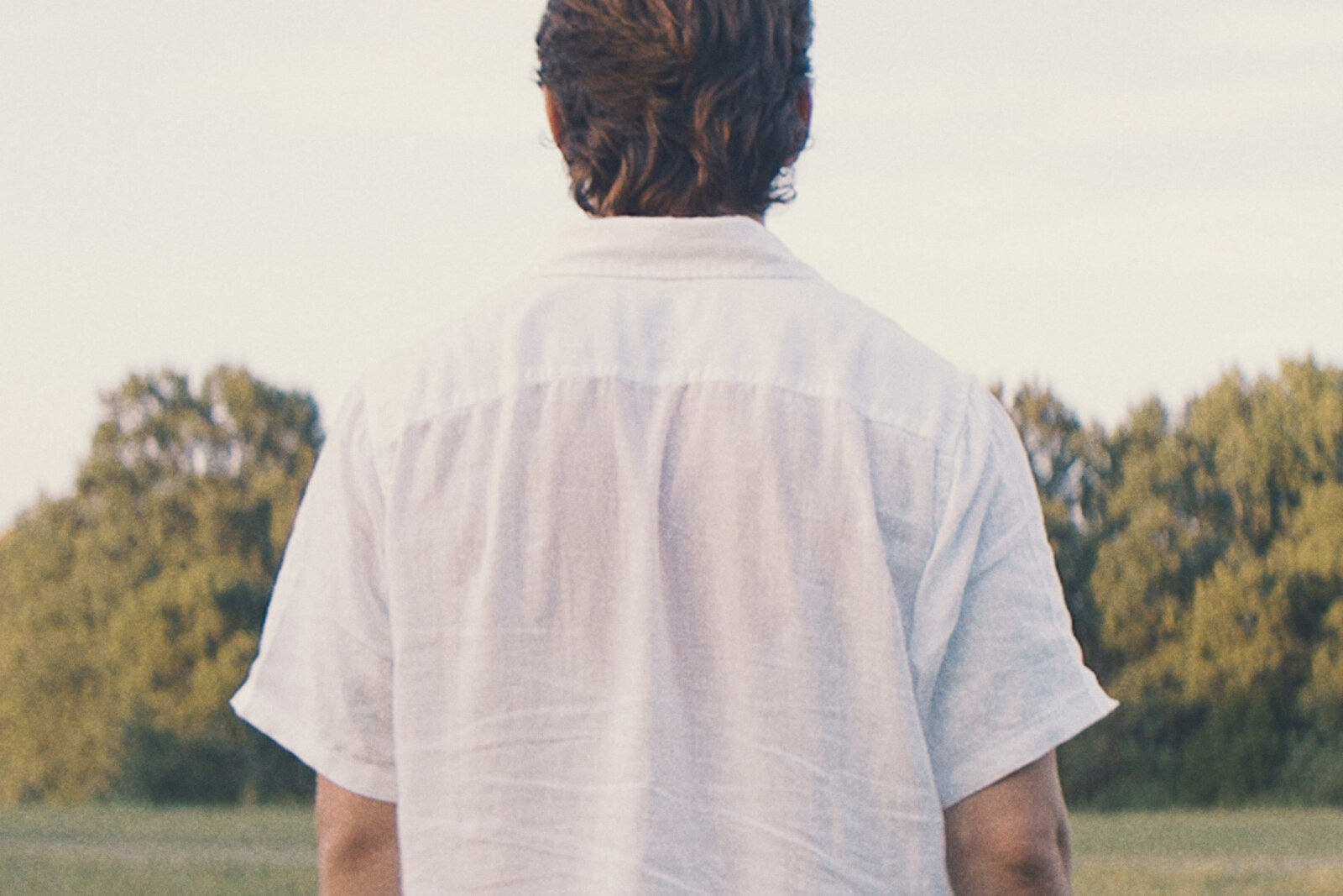 John Kagen Shares New Single/Video "Pollution"