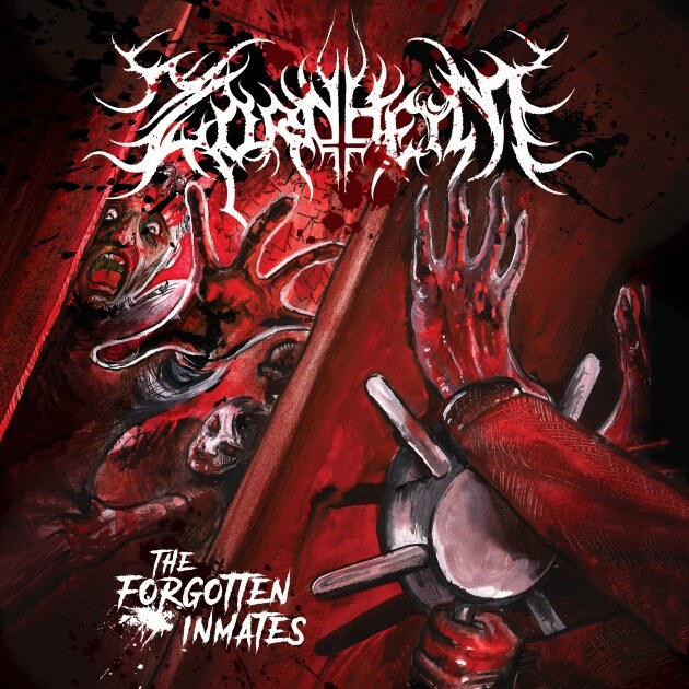 Symphonic extreme metal act Zornheym  announces graphic novel version of "The Zornheim Sleep Experiment" and brand new acoustic EP; releases lyric video for first single!