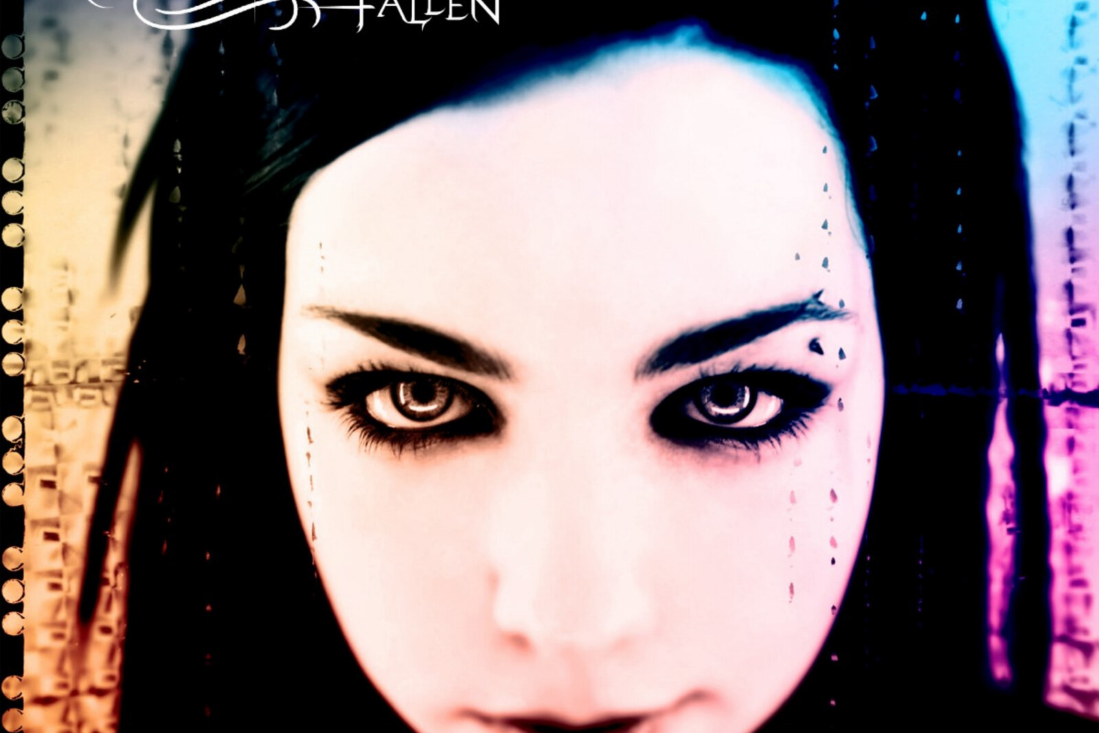 Evanescence Announces 20th Anniversary Deluxe Edition Of ‘Fallen’